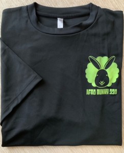 afrobunnydry